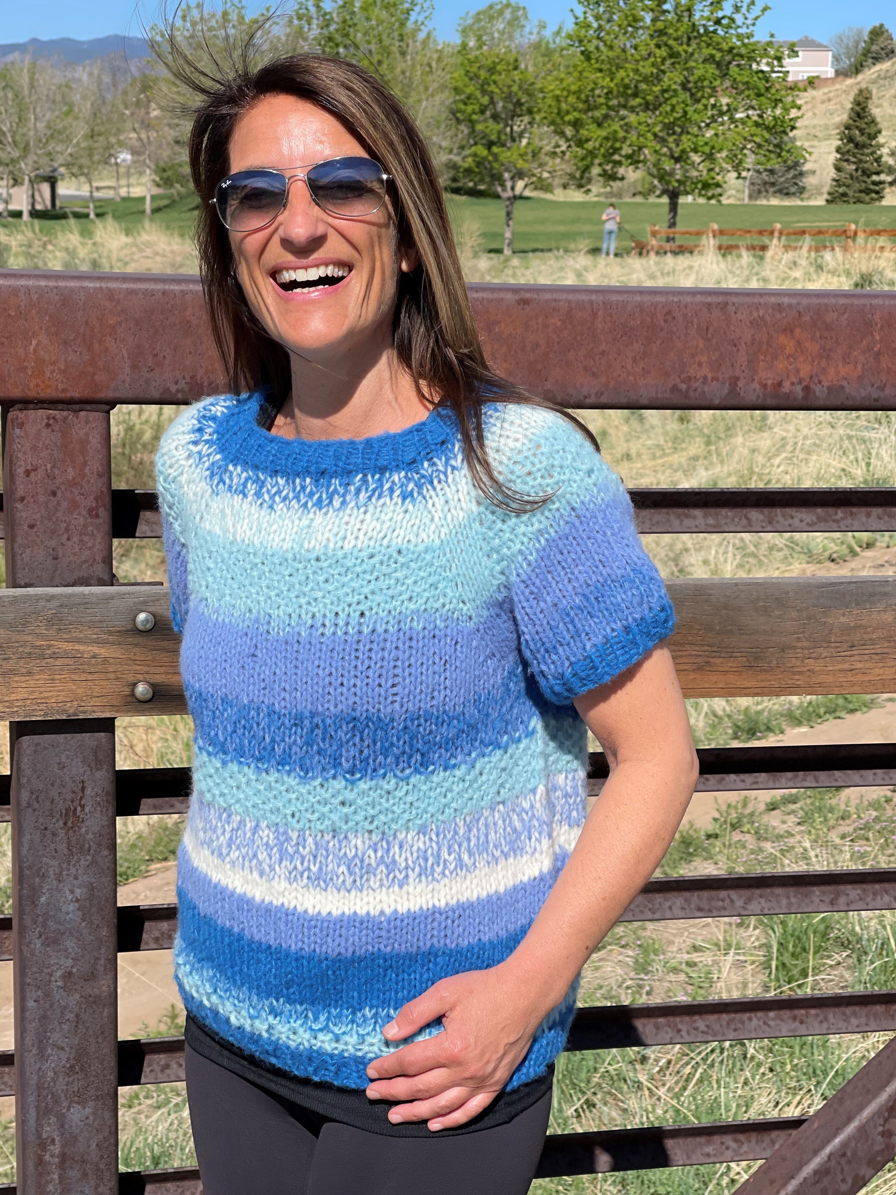 SWEATER I